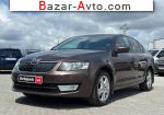 2016 Skoda Octavia   автобазар