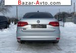 автобазар украины - Продажа 2015 г.в.  Volkswagen Jetta 1.8 TSI АТ (170 л.с.)