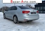 автобазар украины - Продажа 2015 г.в.  Volkswagen Jetta 1.8 TSI АТ (170 л.с.)