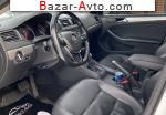 автобазар украины - Продажа 2015 г.в.  Volkswagen Jetta 1.8 TSI АТ (170 л.с.)