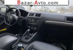 автобазар украины - Продажа 2015 г.в.  Volkswagen Jetta 1.8 TSI АТ (170 л.с.)