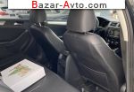 автобазар украины - Продажа 2015 г.в.  Volkswagen Jetta 1.8 TSI АТ (170 л.с.)