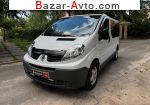 2010 Renault Trafic   автобазар