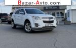 2011 Chevrolet Equinox   автобазар