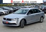 2015 Volkswagen Jetta   автобазар