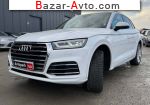 2018 Audi Q5   автобазар
