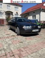 2007 Skoda Octavia   автобазар
