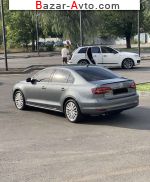 автобазар украины - Продажа 2016 г.в.  Volkswagen Jetta 