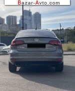 автобазар украины - Продажа 2016 г.в.  Volkswagen Jetta 