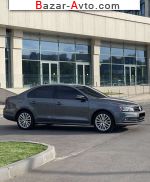 автобазар украины - Продажа 2016 г.в.  Volkswagen Jetta 