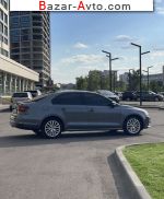 автобазар украины - Продажа 2016 г.в.  Volkswagen Jetta 