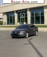 автобазар украины - Продажа 2016 г.в.  Volkswagen Jetta 
