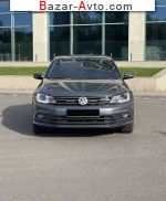 автобазар украины - Продажа 2016 г.в.  Volkswagen Jetta 
