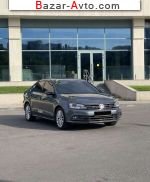 автобазар украины - Продажа 2016 г.в.  Volkswagen Jetta 