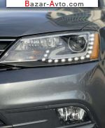 автобазар украины - Продажа 2016 г.в.  Volkswagen Jetta 