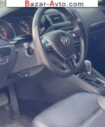 автобазар украины - Продажа 2016 г.в.  Volkswagen Jetta 