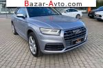 2018 Audi Q5   автобазар