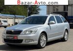 2010 Skoda Octavia   автобазар