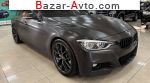 2015 BMW 3 Series 340i AT (326 л.с.)  автобазар