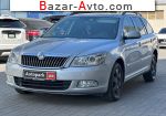 2012 Skoda Octavia   автобазар