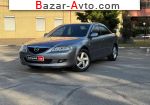 2005 Mazda 6   автобазар