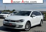 Volkswagen Golf  2015, 10590 $