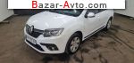 Renault Logan  2020, 7900 $