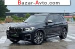 BMW X3  2019, 38900 $