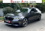 BMW 6 Series  2018, 33990 $