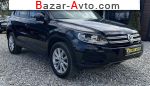 Volkswagen Tiguan  2017, 12200 $