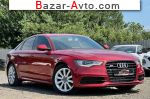 Audi A6  2014, 20000 $