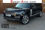 Land Rover Range Rover  2019, 71000 $