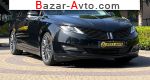 2014 Lincoln MKZ   автобазар