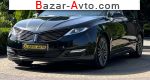 автобазар украины - Продажа 2014 г.в.  Lincoln MKZ 