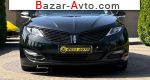 автобазар украины - Продажа 2014 г.в.  Lincoln MKZ 