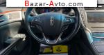 автобазар украины - Продажа 2014 г.в.  Lincoln MKZ 