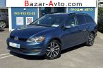 2016 Volkswagen Golf   автобазар