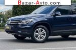 2016 Volkswagen Tiguan   автобазар