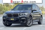 2019 BMW X3   автобазар