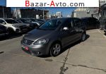 2007 Volkswagen Golf Plus   автобазар
