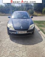 2009 Renault Laguna   автобазар