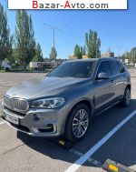 2015 BMW X5 автобазар 2015 BMW X5 автобазар