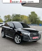 2017 Audi Q5   автобазар