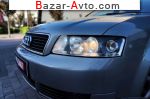 2004 Audi A4 автобазар 2004 Audi A4 автобазар