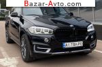 2017 BMW X5 автобазар 2017 BMW X5 автобазар