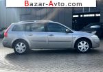 автобазар украины - Продажа 2007 г.в.  Renault Megane 