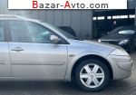автобазар украины - Продажа 2007 г.в.  Renault Megane 