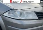автобазар украины - Продажа 2007 г.в.  Renault Megane 