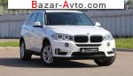 2018 BMW X5   автобазар