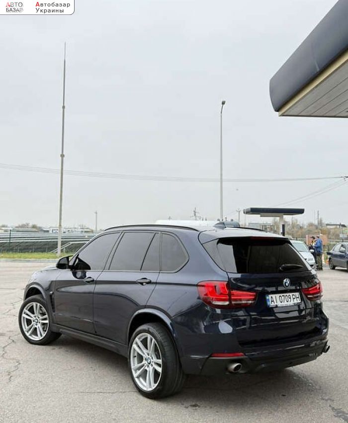 автобазар украины - Продажа 2014 г.в. BMW X5